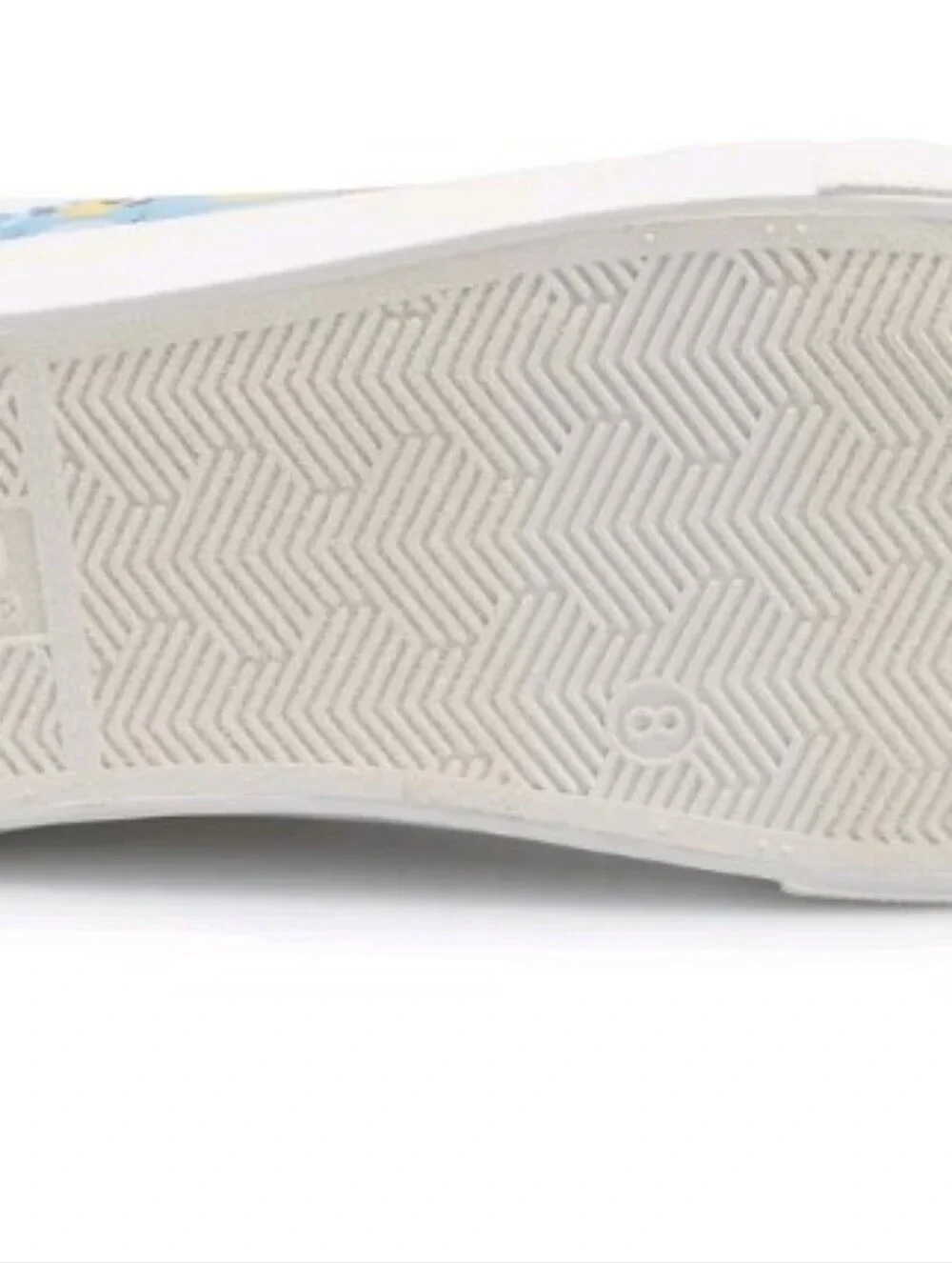 Women's Bluey Shoes